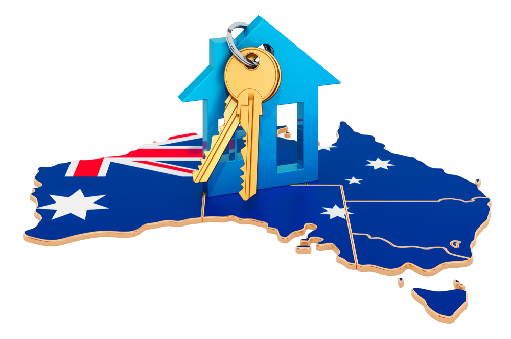 Interest rates Australia, 2024, borrowing capacity, cash rate, Big Four banks, RBA, APRA, refinancing, home loans, investors, homeowners