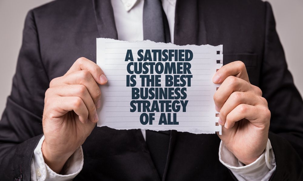 customer strategy, client strategy, client relationships, target client profile, finances, operations, strategic planning, business strategy, advice