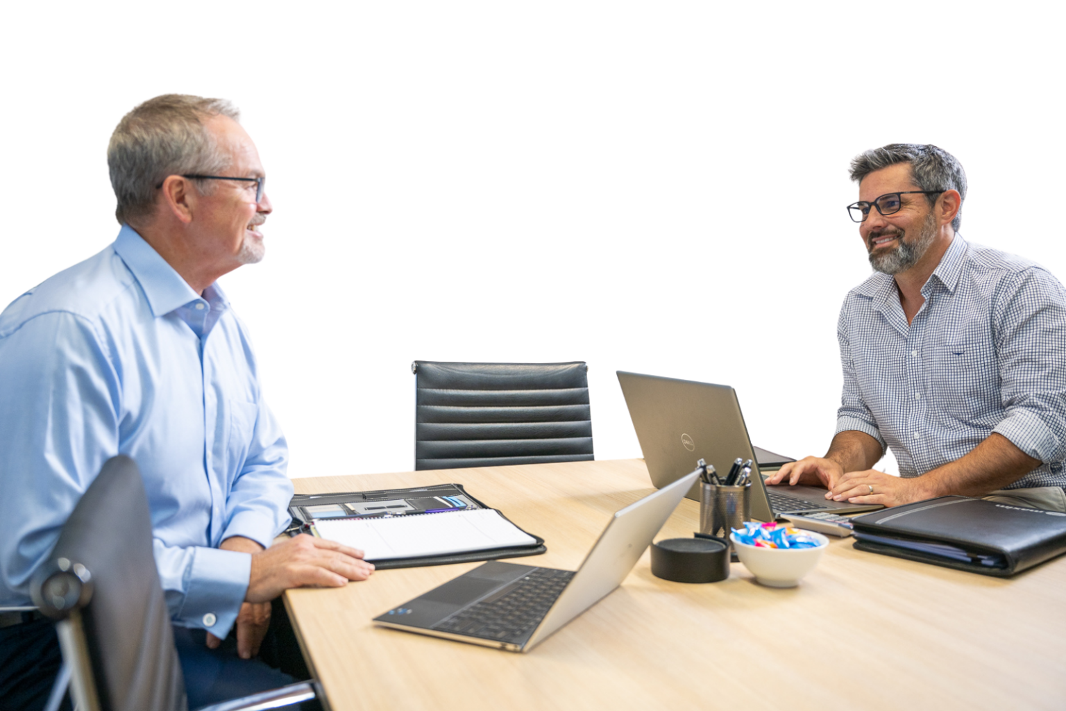 , Maxim Business Advisors