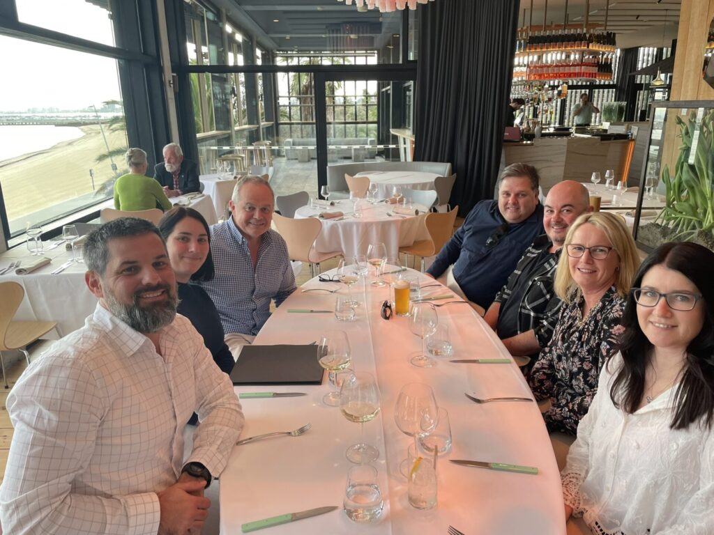 , Maxim Business Advisors