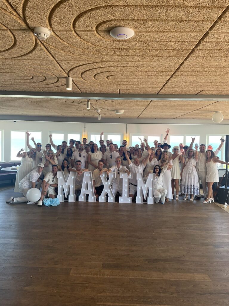 , Maxim Business Advisors