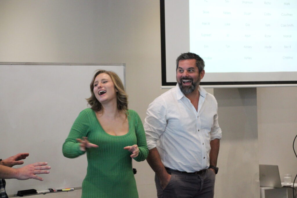 , Maxim Business Advisors