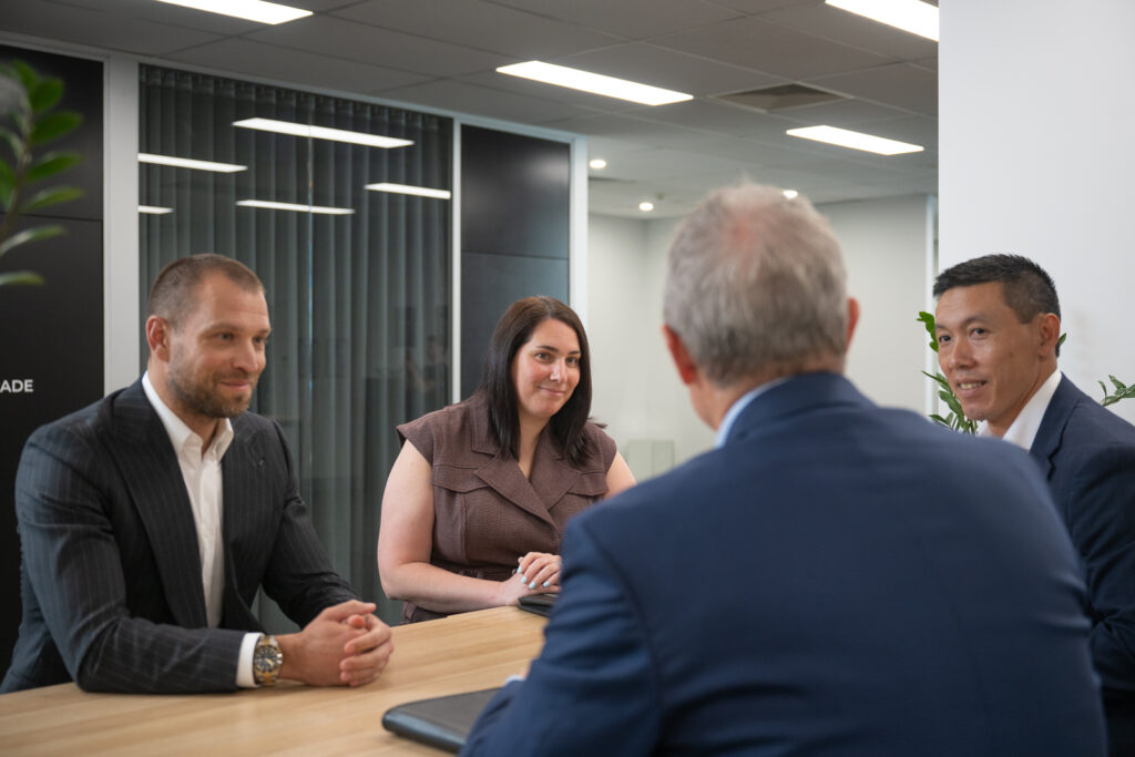 , Maxim Business Advisors