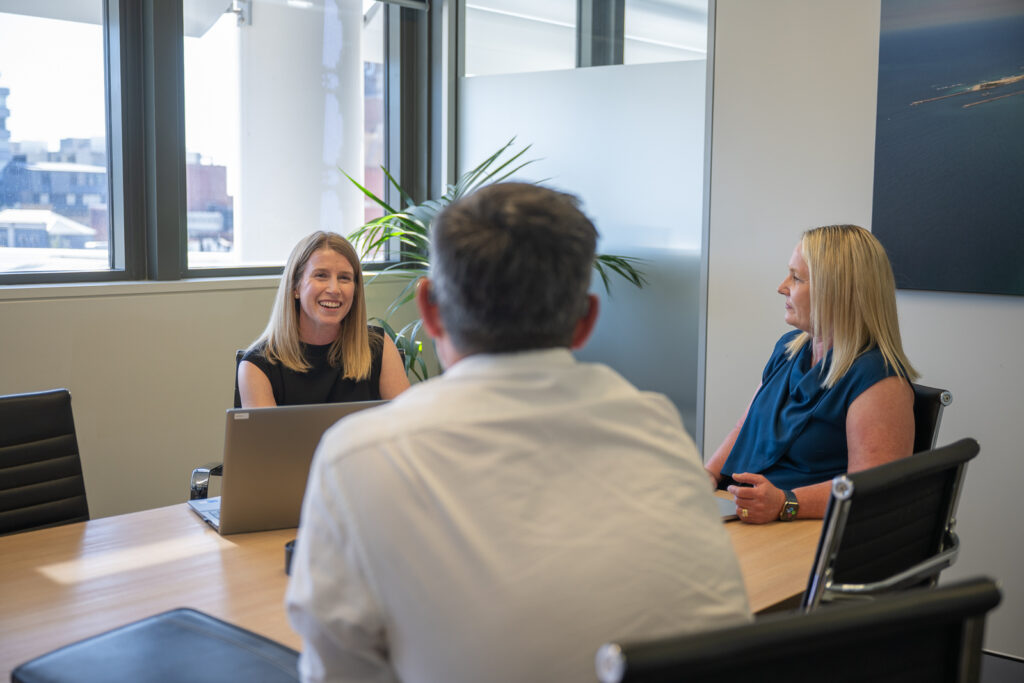 , Maxim Business Advisors