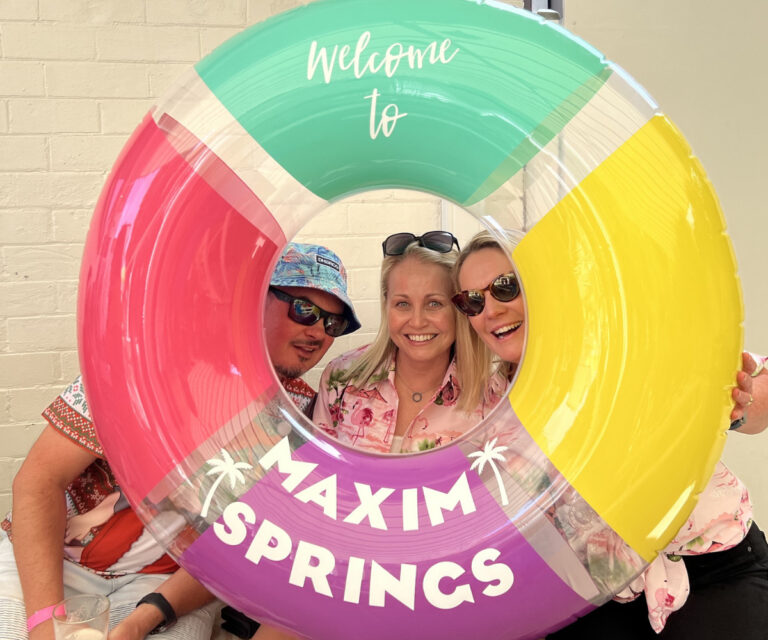 , Maxim Business Advisors