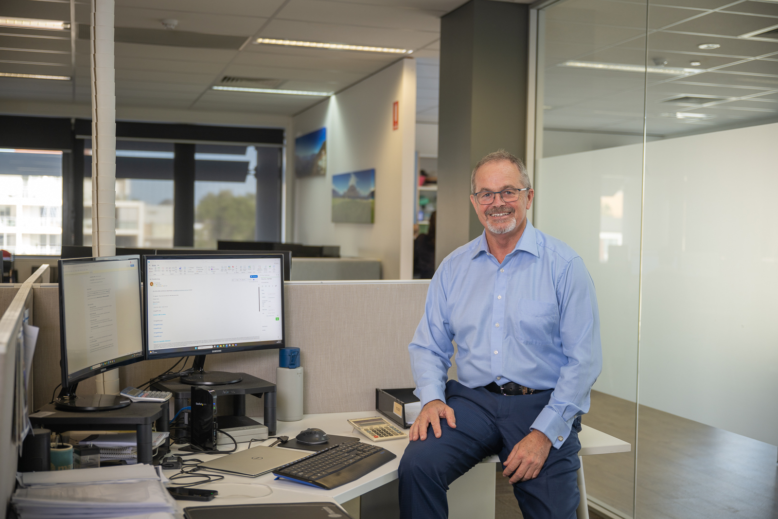 Payroll tax and contractors: are they exempt?