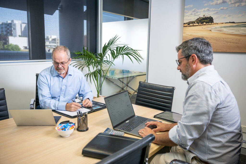 , Maxim Business Advisors