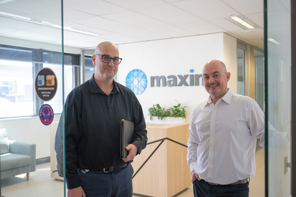 , Maxim Business Advisors