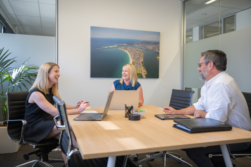 , Maxim Business Advisors