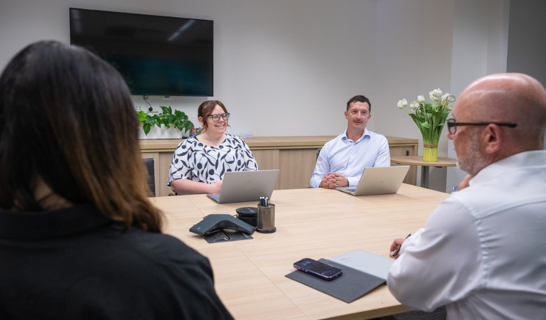 , Maxim Business Advisors