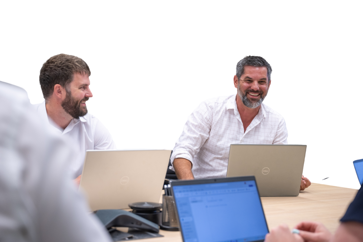 , Maxim Business Advisors