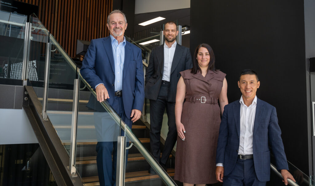 , Maxim Business Advisors