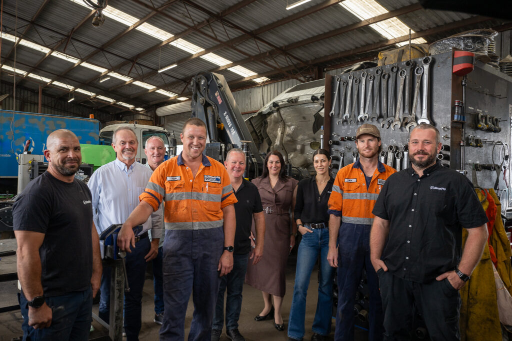 , Maxim Business Advisors