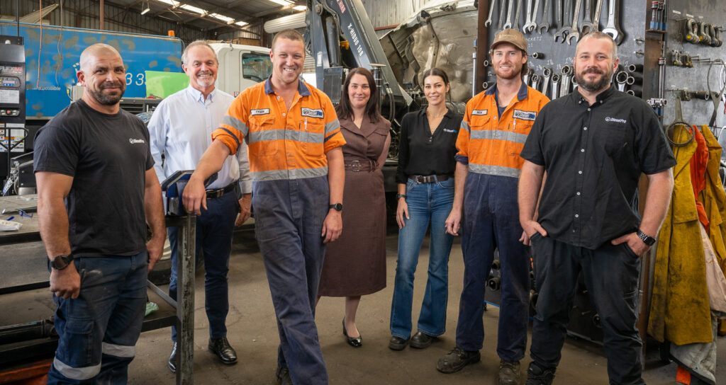 , Maxim Business Advisors