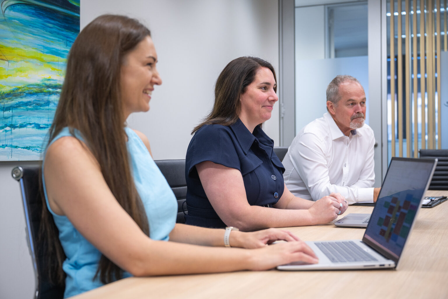 how to find good staff