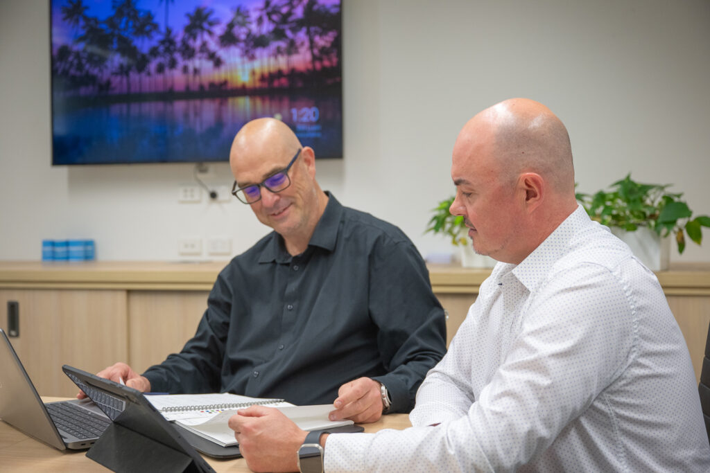 , Maxim Business Advisors