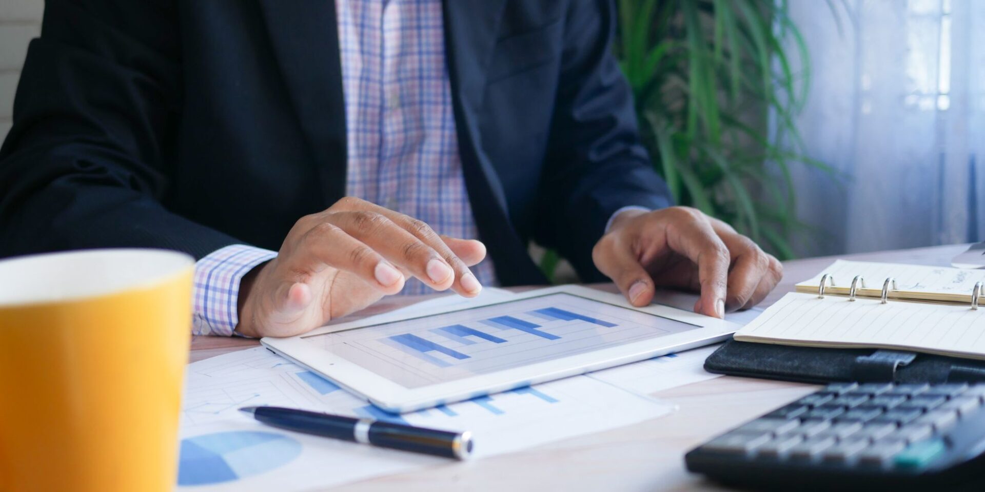 , Maxim Business Advisors