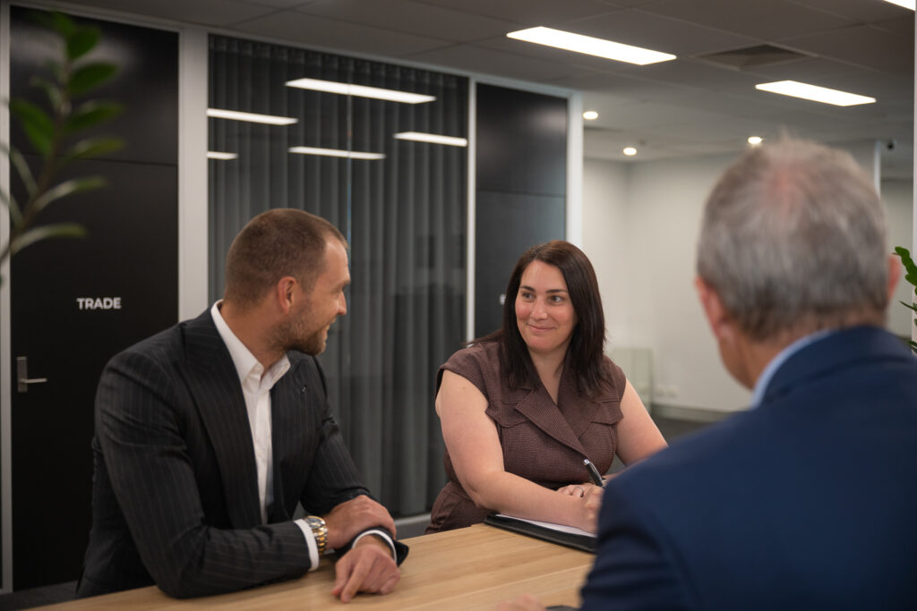 , Maxim Business Advisors